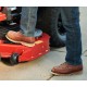 Toro Z-Master 4000 Serie 152 cm MyRide-veringsysteem Zero-Turn Zitmaaier