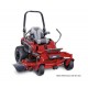 Toro Z-Master 4000 Serie 152 cm MyRide-veringsysteem Zero-Turn Zitmaaier
