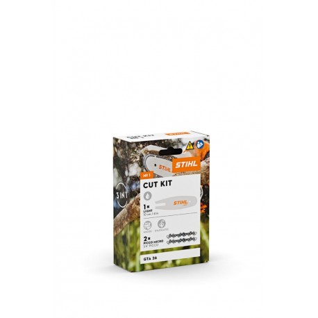 Stihl Cut Kit 1 voor Stihl GTA 26