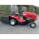 Demo MTD RC 125 Benzine Zitmaaier