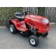 Demo MTD RC 125 Benzine Zitmaaier