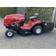 Demo MTD RC 125 Benzine Zitmaaier