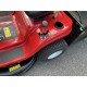 Demo MTD RC 125 Benzine Zitmaaier