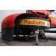 Westermann WKB 660 Onkruidborstelmachine