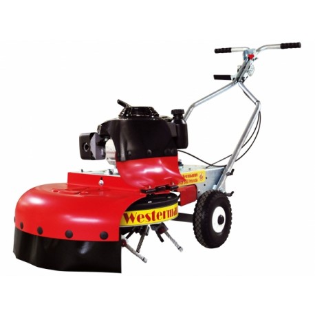Westermann WKB 660 Onkruidborstelmachine
