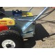 Westermann WKB 660 Onkruidborstelmachine