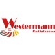 Westermann WKB 330 Onkruidborstelmachine