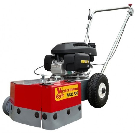 Westermann WKB 330 Onkruidborstelmachine