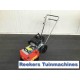 Westermann WKB 330 Onkruidborstelmachine