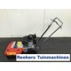 Westermann WKB 330 Onkruidborstelmachine