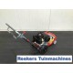Westermann WKB 330 Onkruidborstelmachine