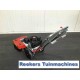 Westermann WKB 330 Onkruidborstelmachine