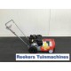 Westermann WKB 330 Onkruidborstelmachine