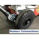 Westermann WKB 330 Onkruidborstelmachine