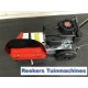 Westermann WKB 330 Onkruidborstelmachine