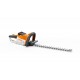 Stihl HSA 50, met AK 10 en AL 101