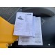 Gebruikt Stiga Park 740 PWX 4WD Frontmaaier Zitmaaier