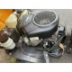 Gebruikt Stiga Park 740 PWX 4WD Frontmaaier Zitmaaier