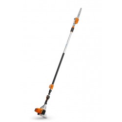 Stihl HT 105 hoogsnoeier met telescoopsteel