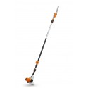 Stihl HT 105 hoogsnoeier met telescoopsteel