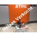 Gebruikt Stihl MS 340 Kettingzaag