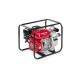 Honda WB 20 waterpomp