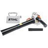 Stihl SH 56 Benzine Bladblazer