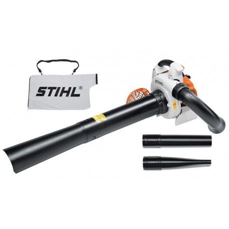 Stihl SH 86 Benzine Bladblazer