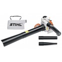 Stihl SH 86 Benzine Bladblazer