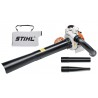 Stihl SH 86 Benzine Bladblazer