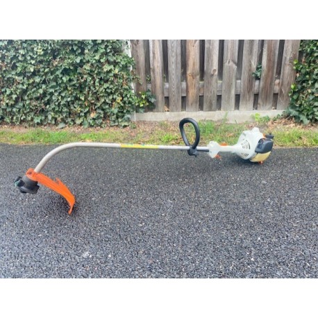 Gebruikt Stihl FS 45 Bosmaaier Benzine