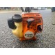 Gebruikt Stihl FS 45 Bosmaaier Benzine