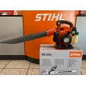 Gebruikt Husqvarna 125B