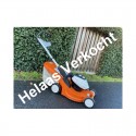 Gebruikte Stihl RMA 448.0 PC