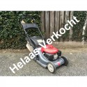 Gebruikt Honda HRX 426C QX benzine grasmaaier
