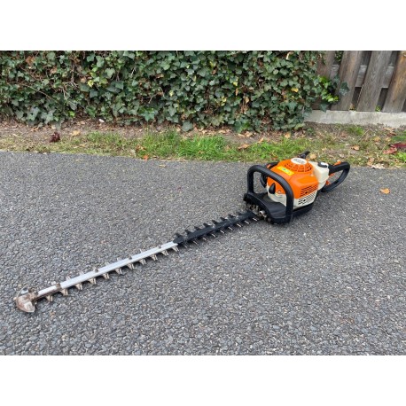 Gebruikt HS 81 R 75cm