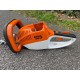 Gebruikt Stihl HSA 86, 62 cm, zonder accu en lader