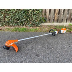 Stihl FSA 86 R zonder accu en lader