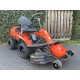 Demo Husqvarna Rider 214 TC Frontmaaier