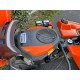 Demo Husqvarna Rider 214 TC Frontmaaier