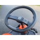 Demo Husqvarna Rider 214 TC Frontmaaier
